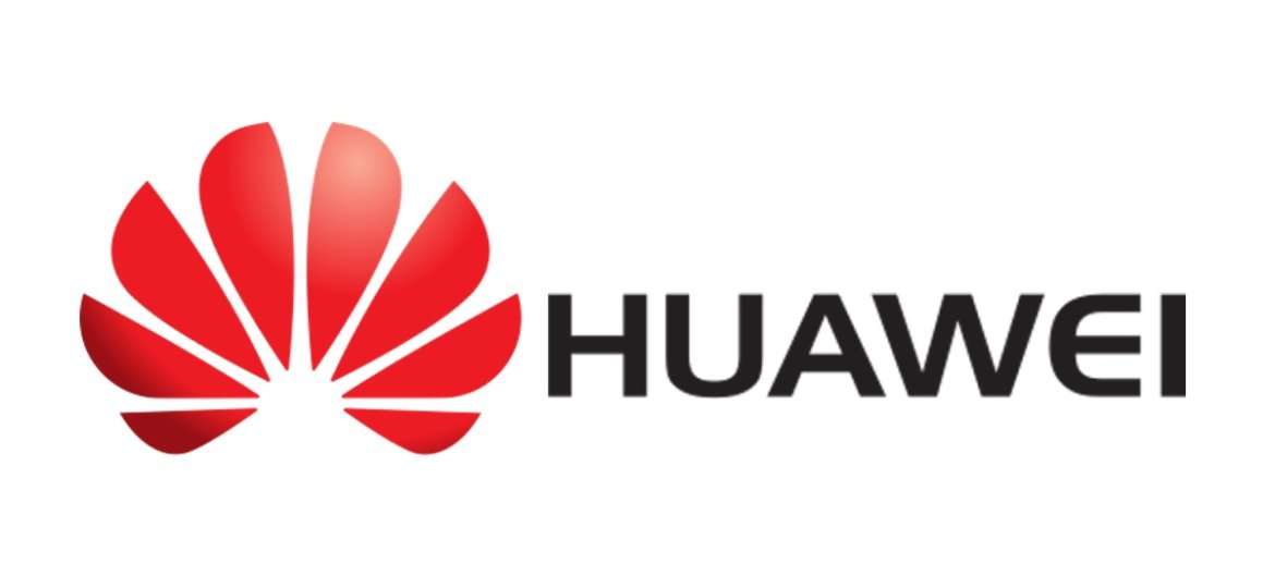 Huawei Logo