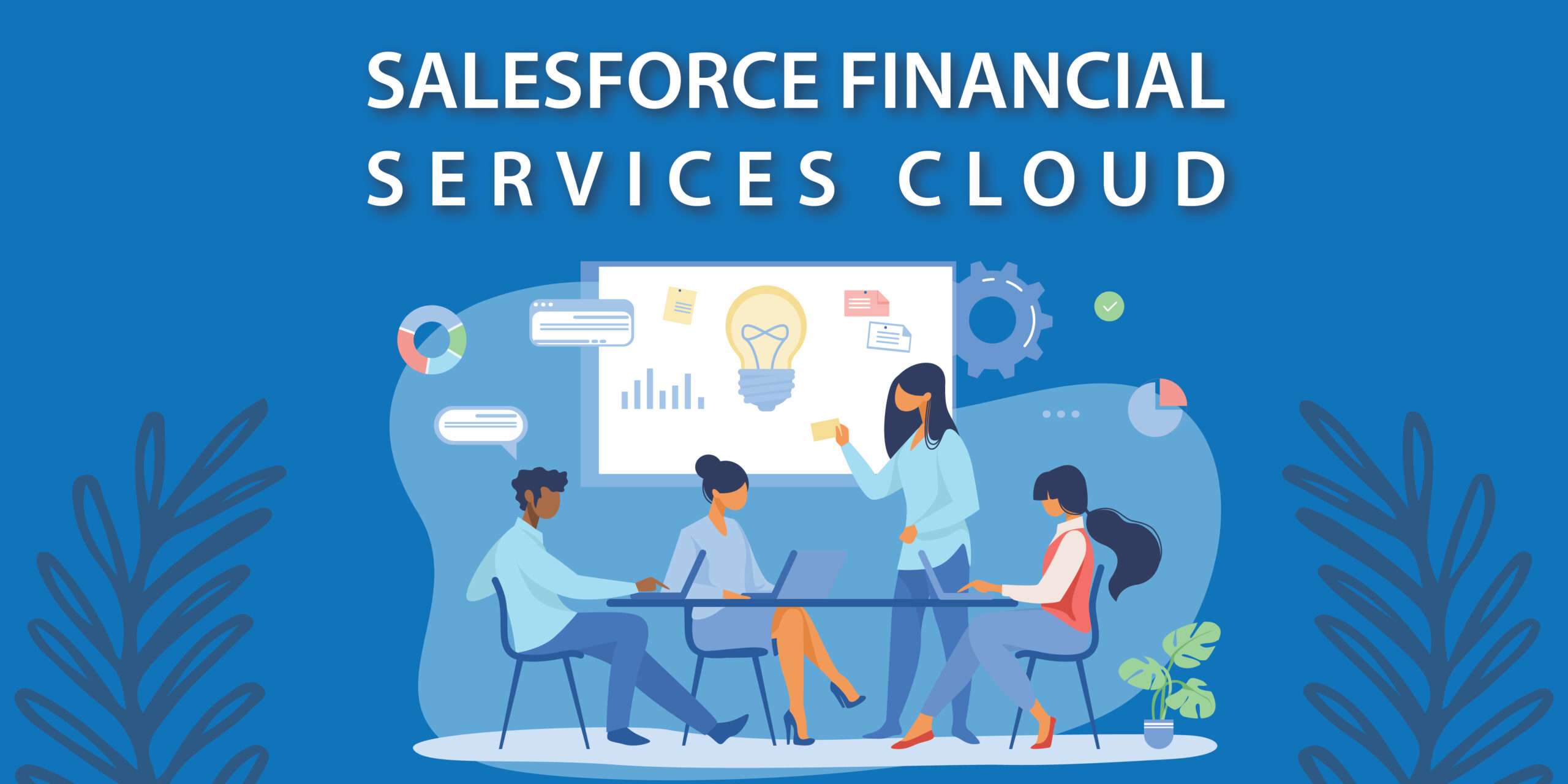 cloud finance business plan