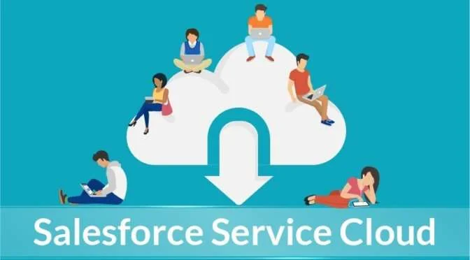 appexchange implementation services