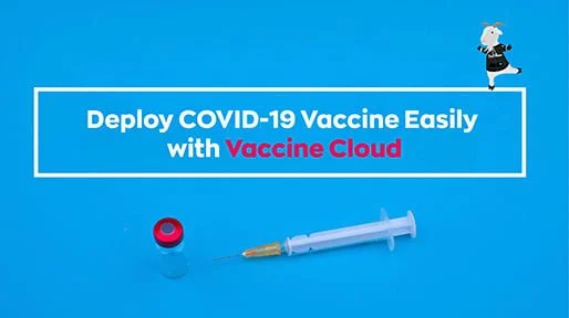 Salesforce Vaccine Cloud