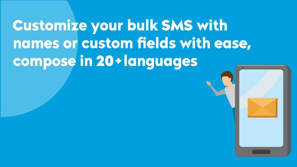Eliminate Your Fears and Doubts About Salesforce SMS Solution