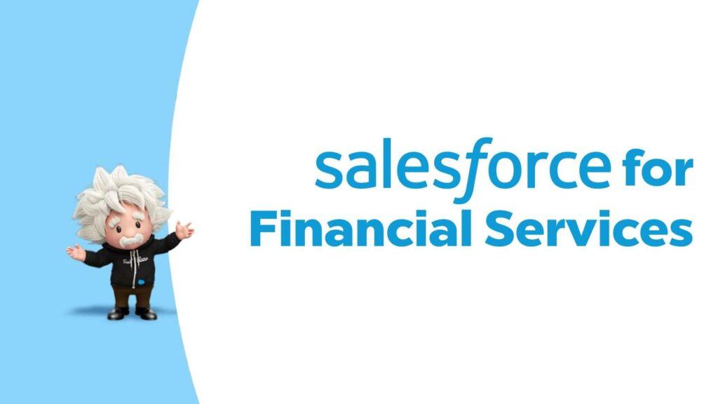 salesforce for financial services featured image