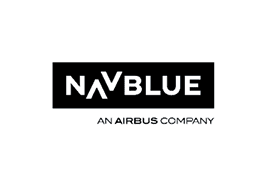 Navblue Logo
