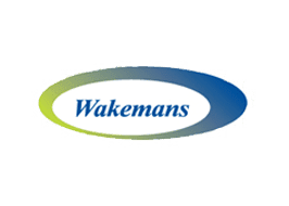 Wakemans Logo