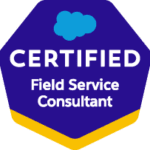 Salesforce-Certificate