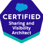 Certified -sharing- and-visibility-architect