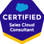 Certified- sales-cloud-consultant