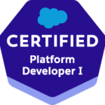 Salesforce-Certificate