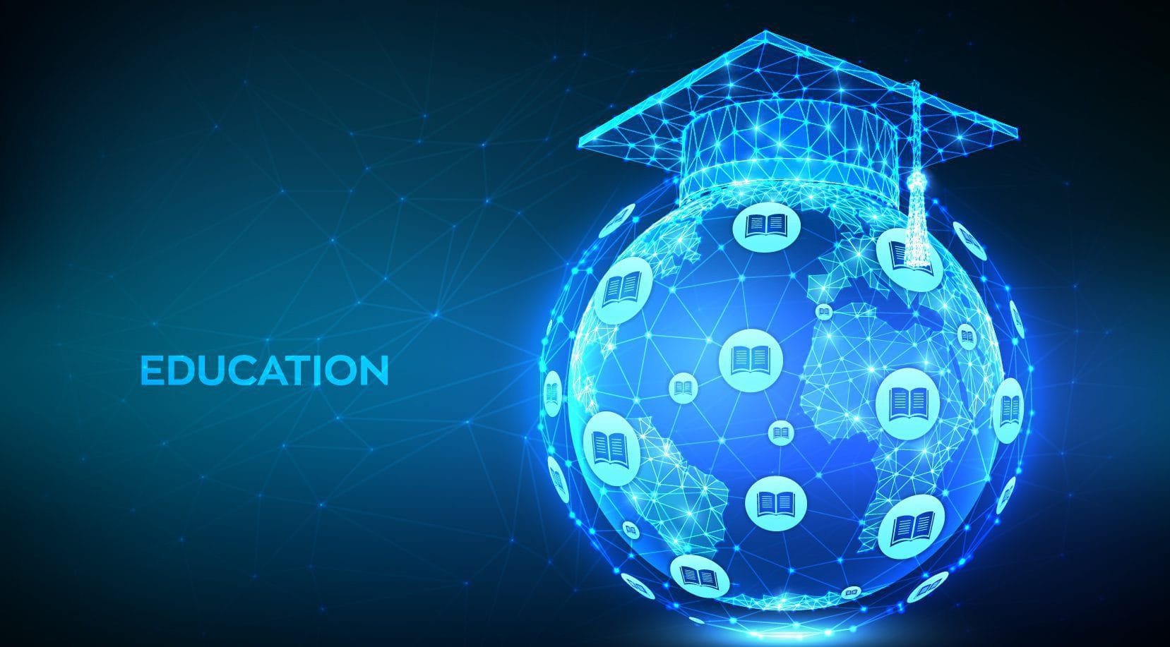 Salesforce Education Cloud featured image