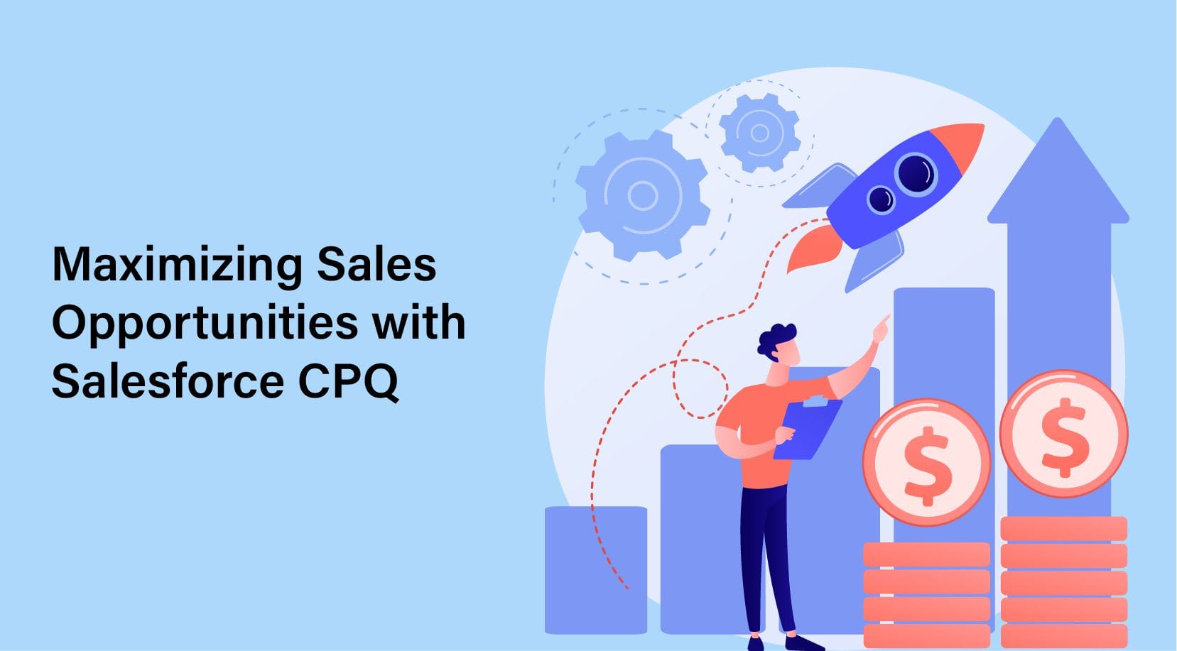 Maximizing Sales Opportunities with Salesforce CPQ featured image