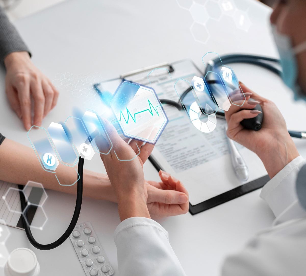 Health Care Management Case Study