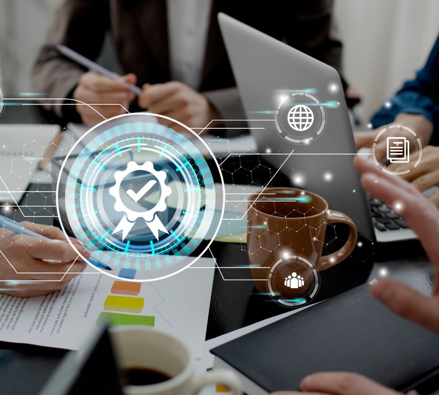 Community Cloud Implementation Case Study