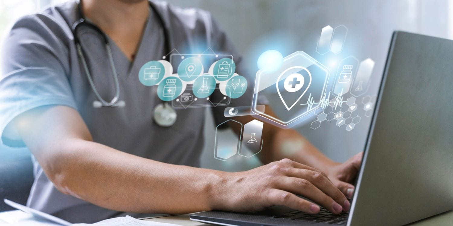 Salesforce Solutions For Healthcare Cloud