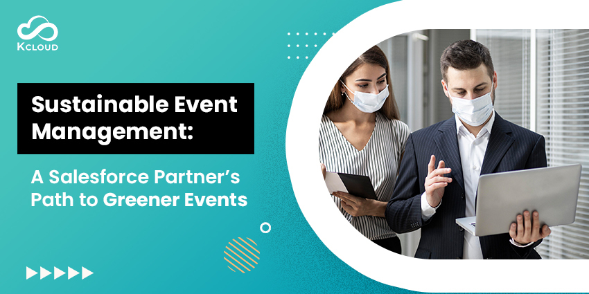 Sustainable Event Management