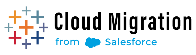 tableau cloud migratio logo