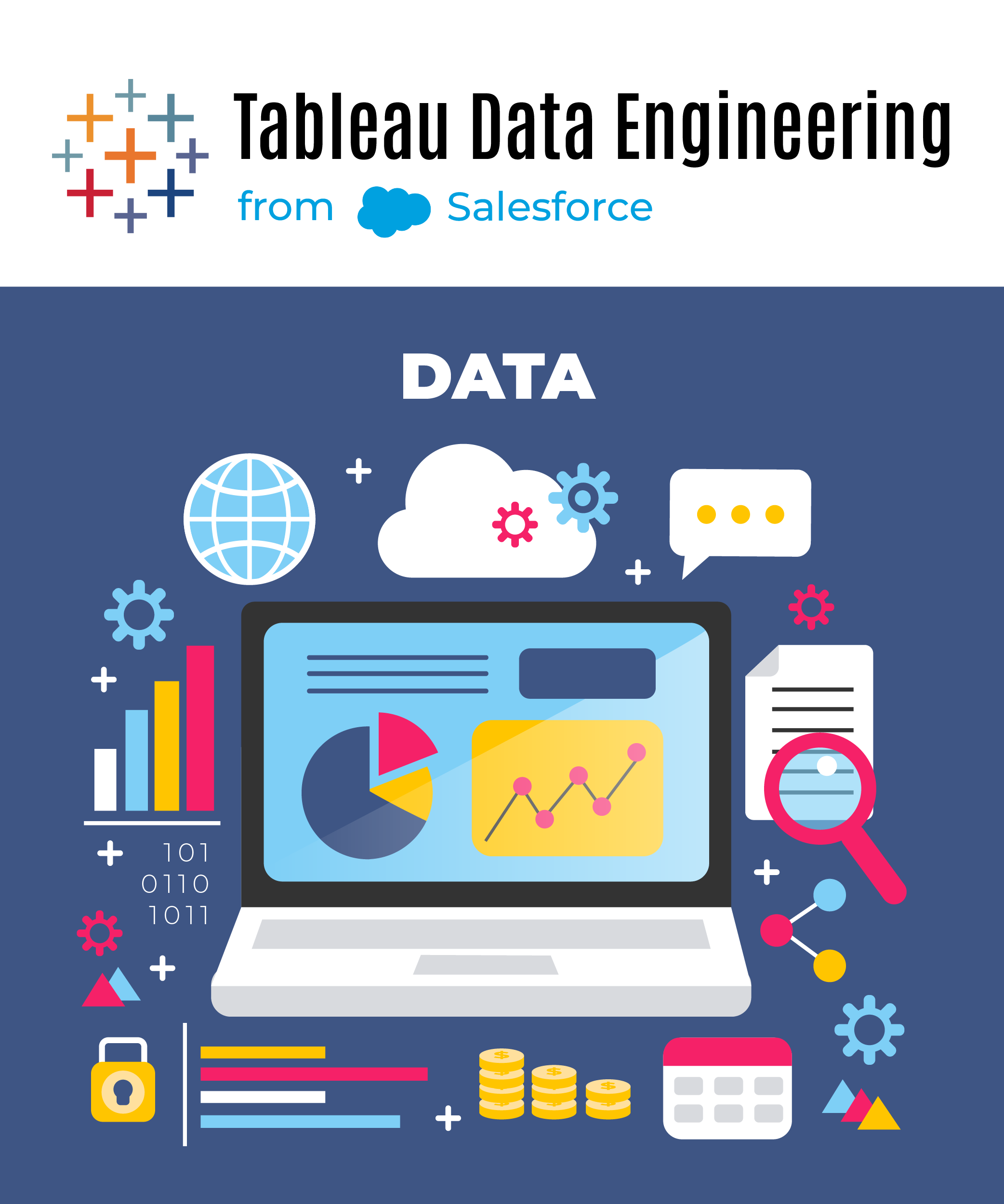 Tableau Data Engineering