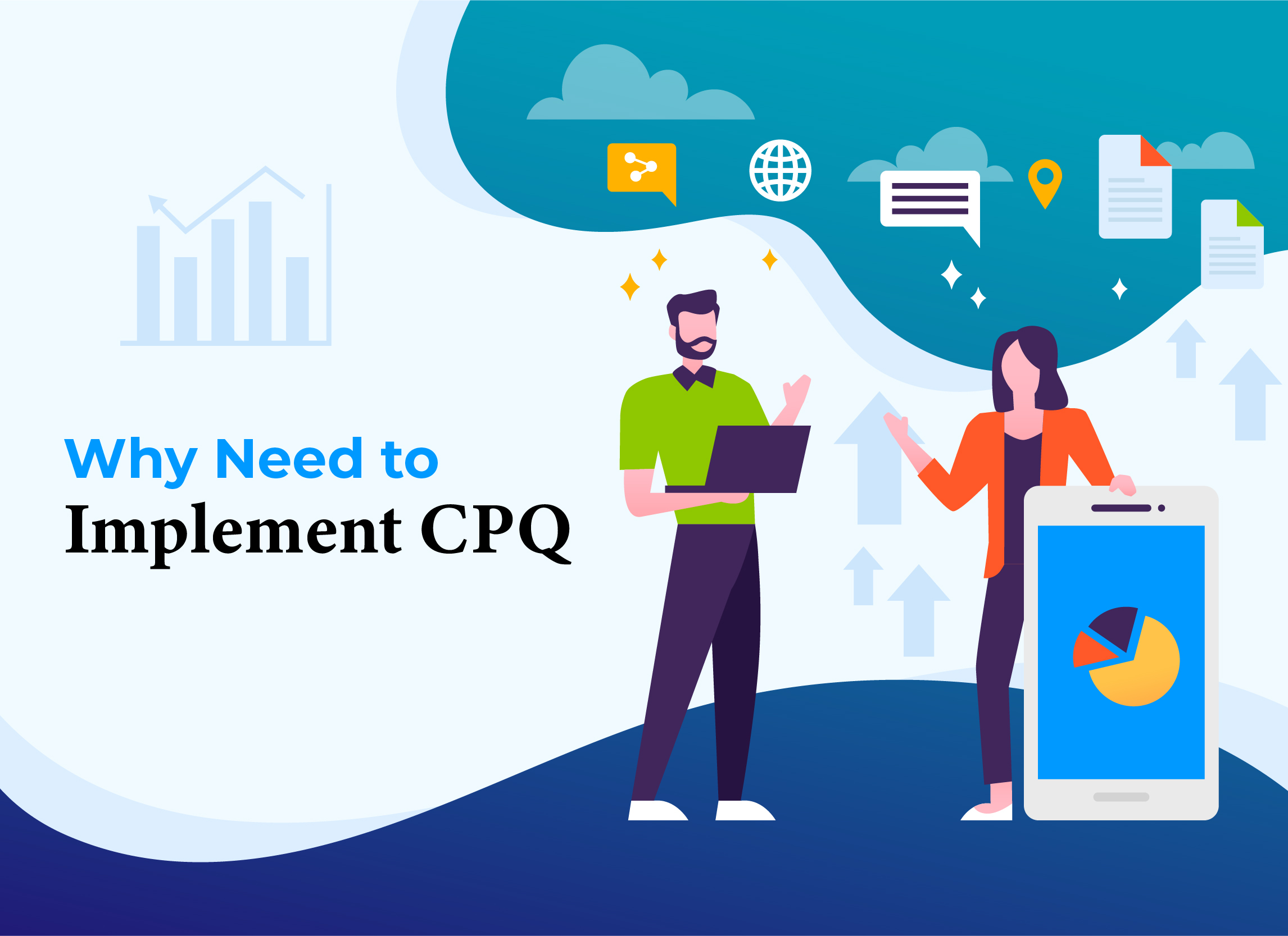 Why do we need CPQ implementation