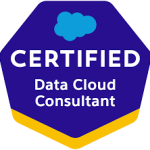 Salesforce Certified Data Cloud Consultant