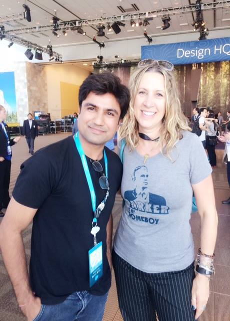 DF15
