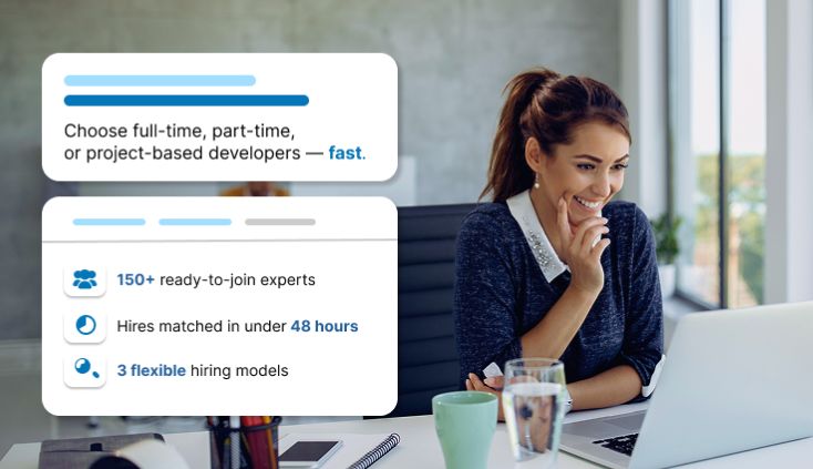 Flexible hiring