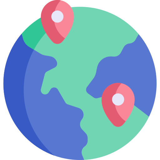 Countries Served