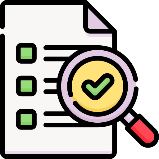 Testing & client review