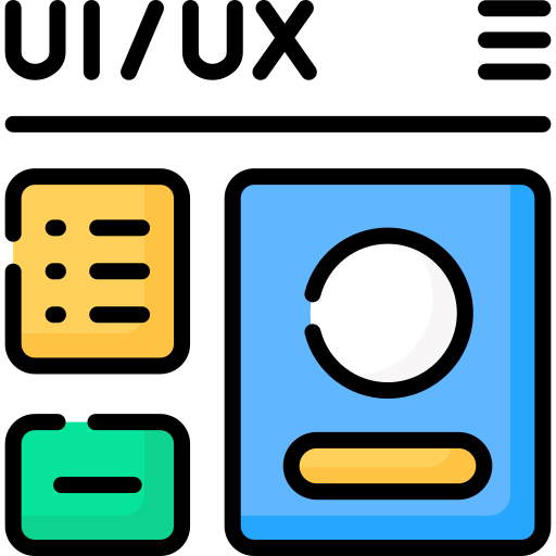 Ui & Ux Design