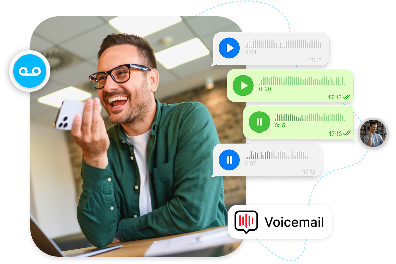 Voicemail