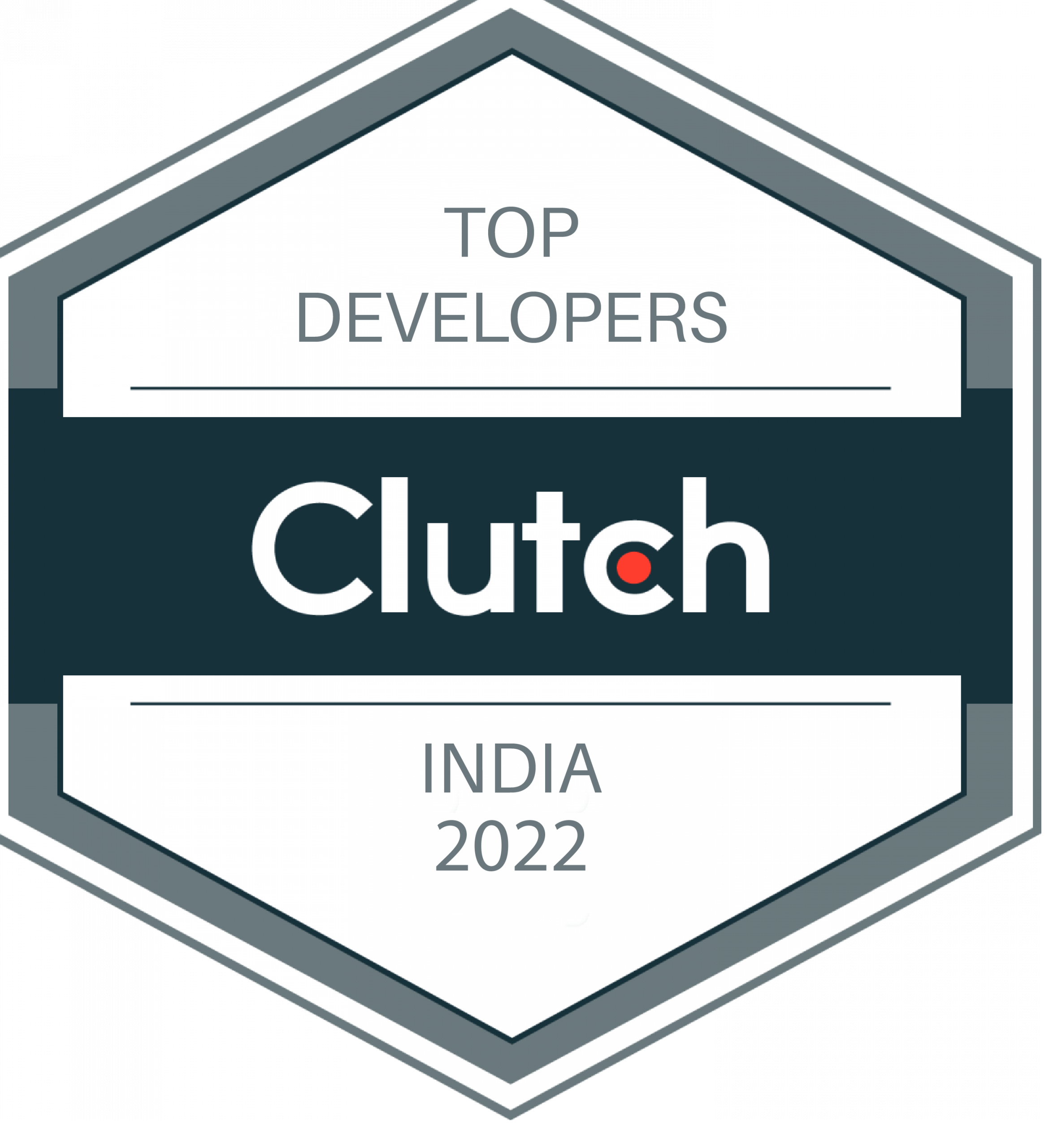 Clutch Top Developers