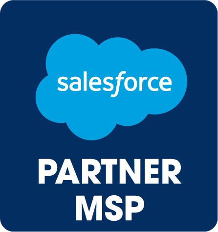 Salesforce MSP