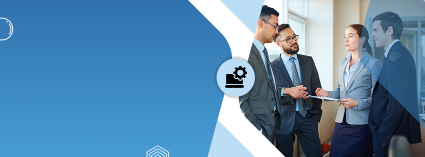 Salesforce Consulting