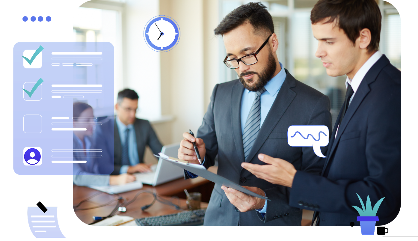 Salesforce Consulting