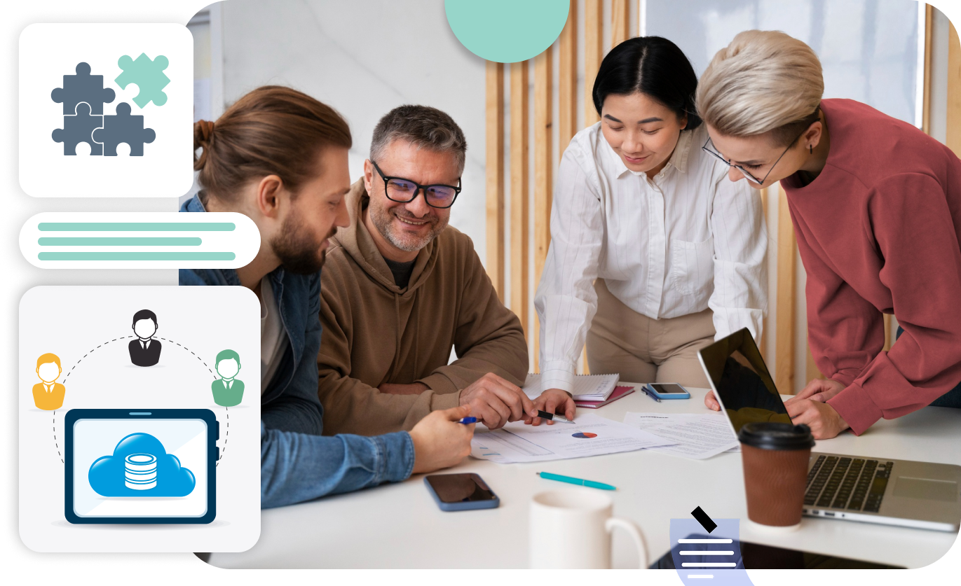 Salesforce-Integration
