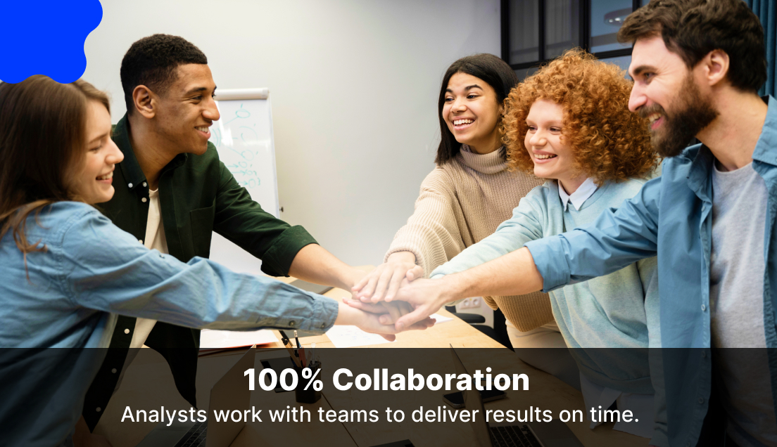 Clear Insights For Actionable Decisions