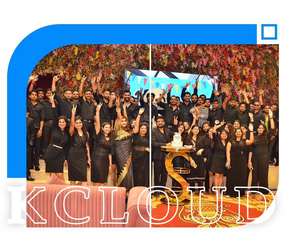 Salesforce & Cloud Innovation