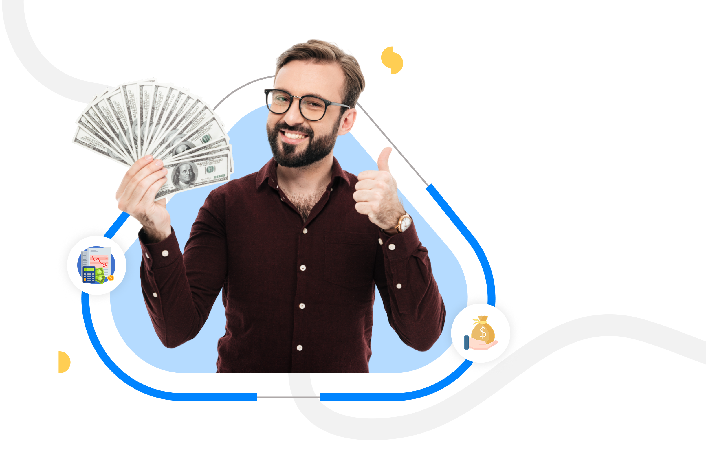 Salesforce Financial Industry