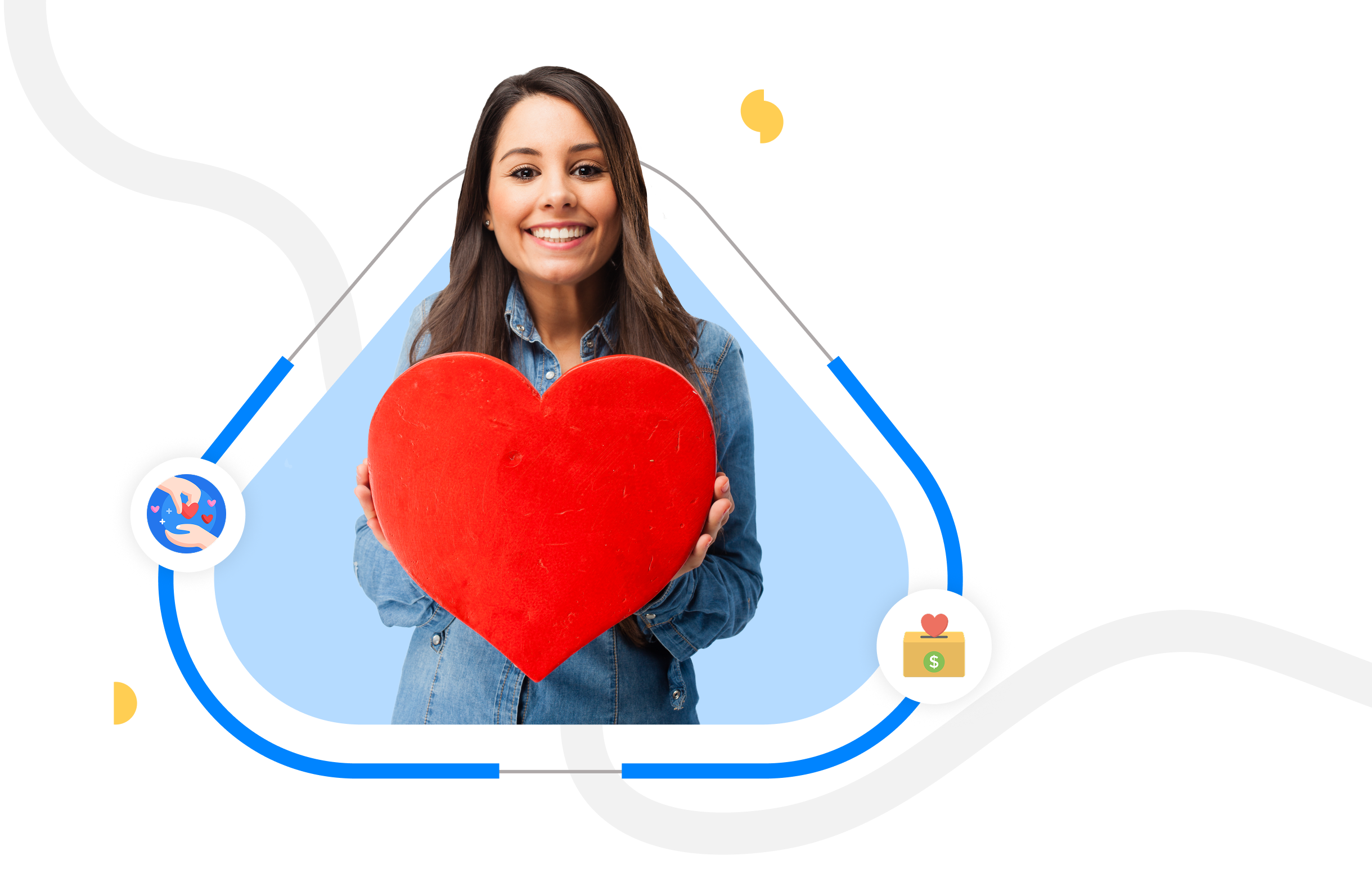 Salesforce Non profit industry