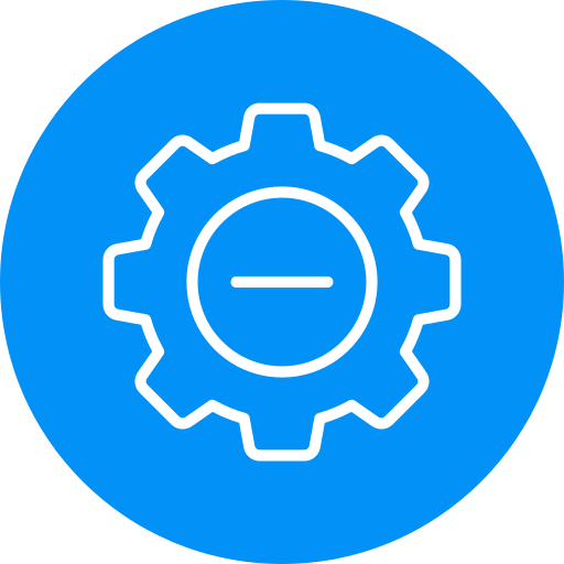 Automation by Default