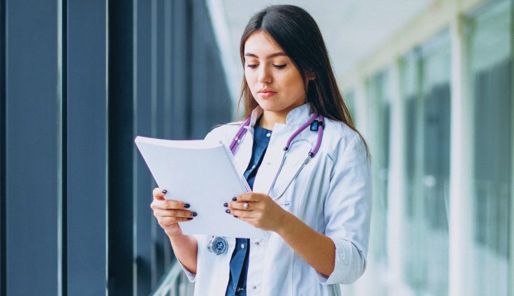 Healthcare salesforce Expertise