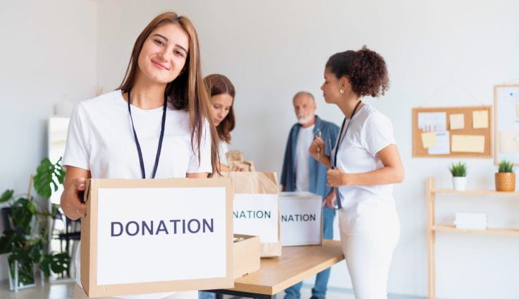 Non-profit Expertise