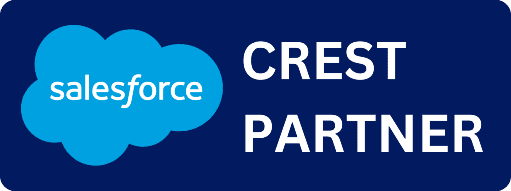 Salesforce Crest Partner