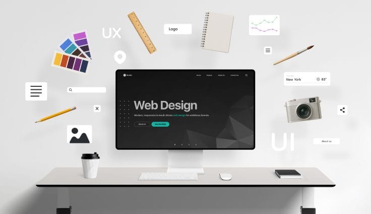 Custom Website Design