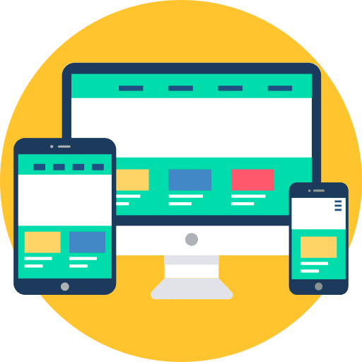 Responsive & mobile friendly