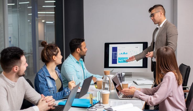 Salesforce Expertise for Professional Services