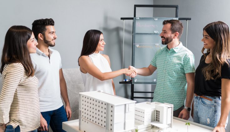 Salesforce Expertise for Real Estate