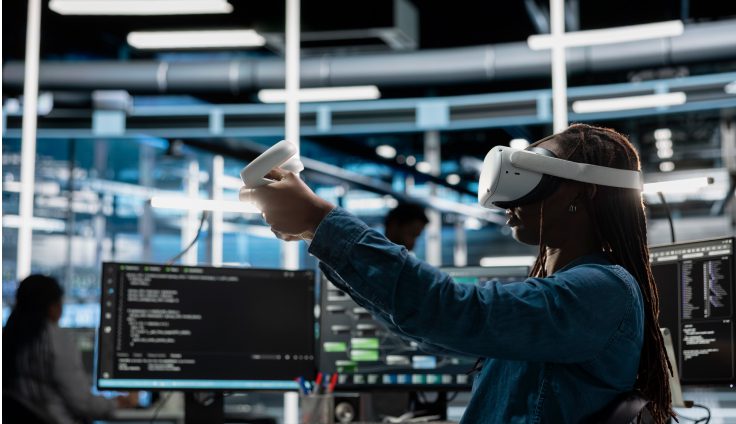 Salesforce Expertise for Technology