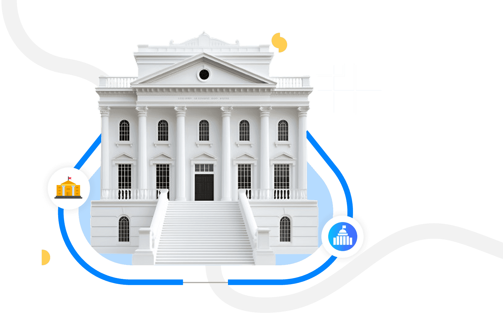 Salesforce for Government Hero