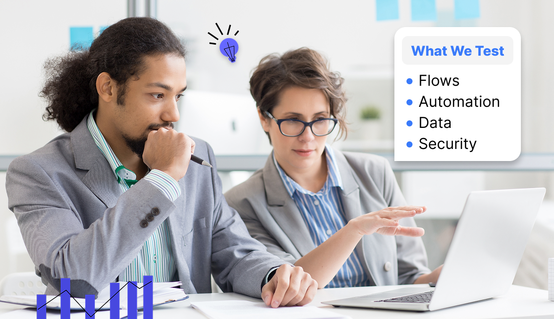 Comprehensive Testing Coverage