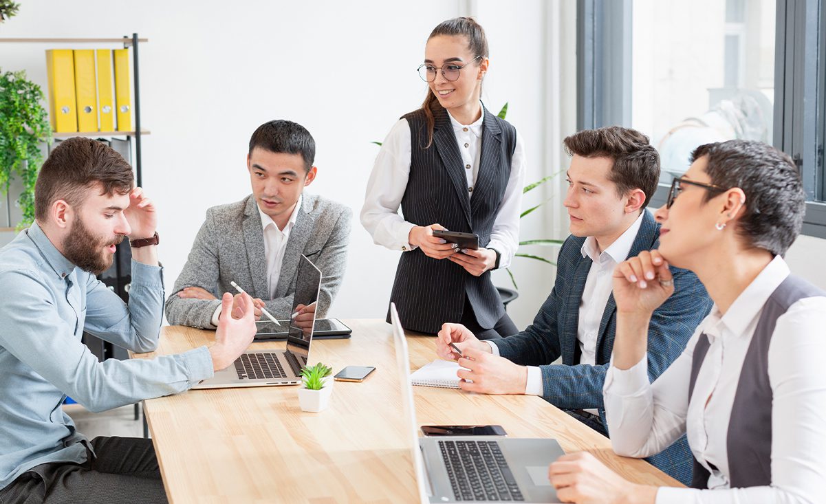 Our Simple Process to Hire Salesforce Quality Analysts