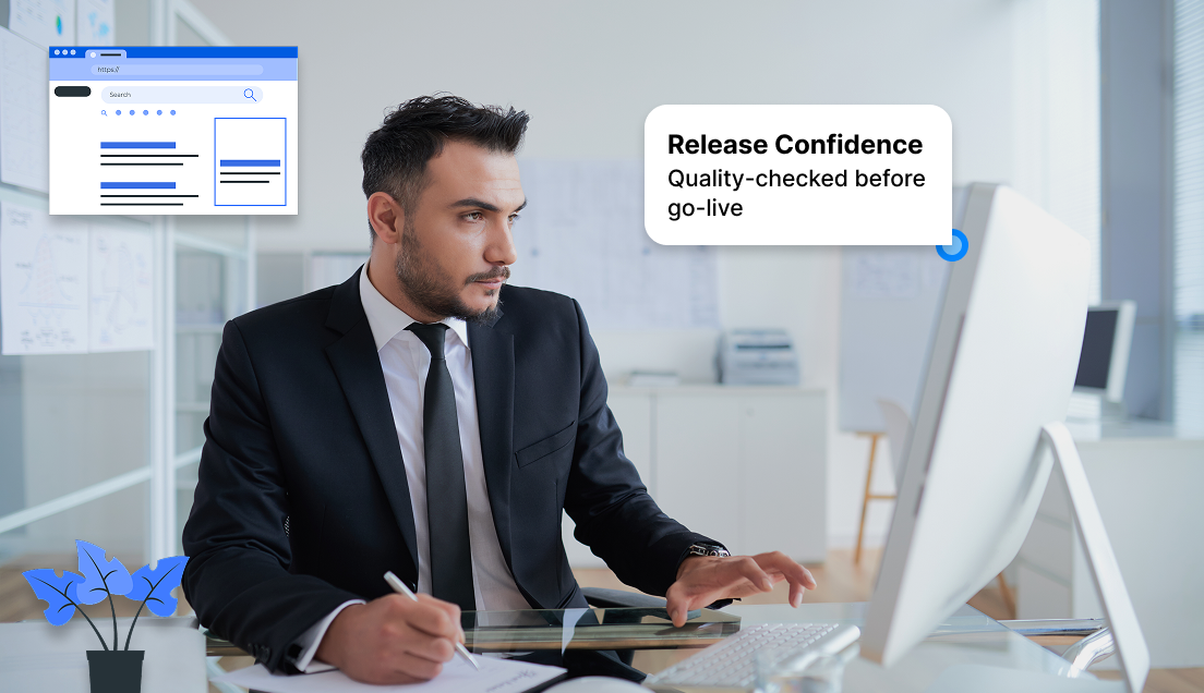 Salesforce-Focused QA Expertise